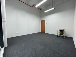 A'posh Bizhub (D27), Factory #454517181